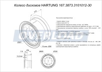 167.3873.3101012-30 КП