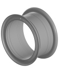 Диск колёсный HARTUNG 10.0-20 d470