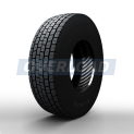 Автошина ADVANCE GL267D 315/80R22.5 156/150L TL M+S 3PMSF