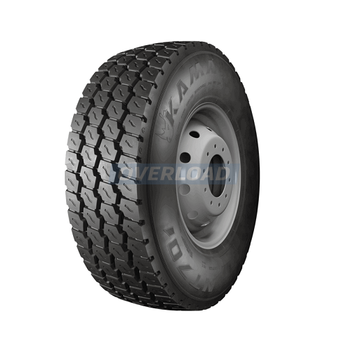 Автошина КАМА NT-701 38565 R22.5