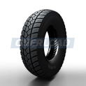 Автошина ADVANCE GL687D 315/80R22.5 156/150K TL M+S 3PMSF